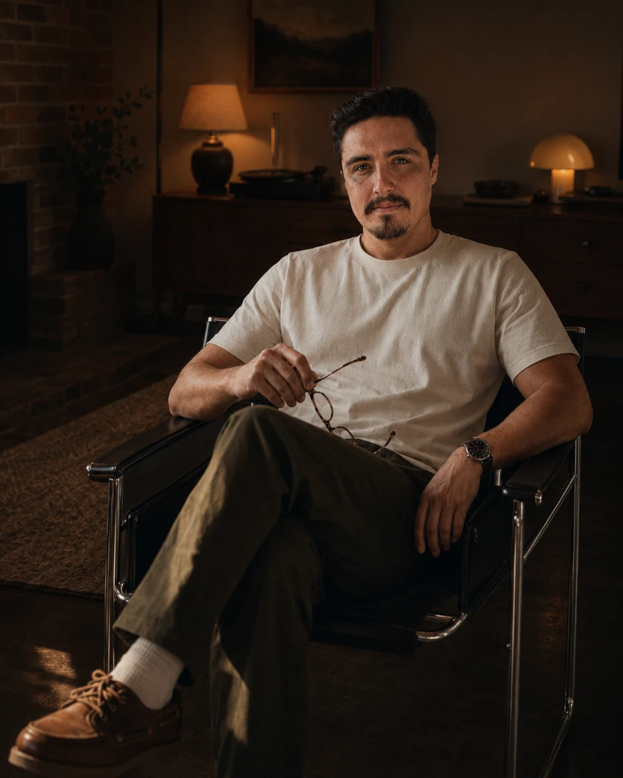 Diogo Vasconcelos